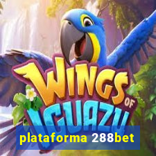 plataforma 288bet